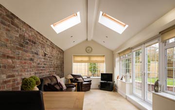 conservatory roof insulation Edenhall, Cumbria