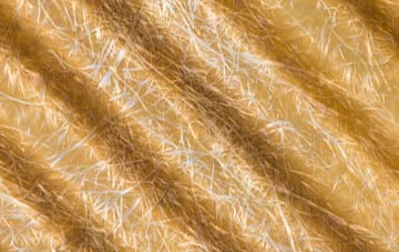 Edenhall fibreglass roof waterproofing