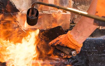 Edenhall flat roof repair companies