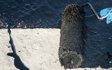 Edenhall liquid sealant waterproofing