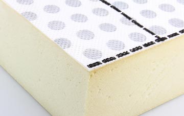 meeting Edenhall building codes