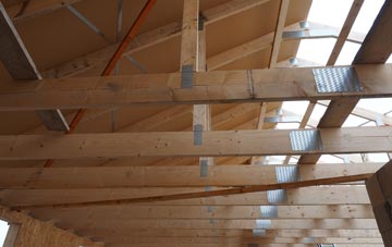 Edenhall roof truss costs