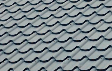 Edenhall rubber roofing companies