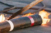 free Edenhall flat roofing repair quotes