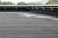 find rated Edenhall flat roofing companies